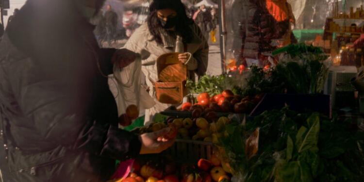 TÜİK enflasyon verilerini açıkladı: Yüzde 54.44