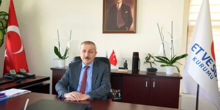 Et ve Süt Kurumu müdürü zammı savundu: Kuyruklar oluşuyordu, zam yaptık
