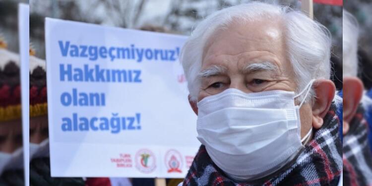 TTB: Karanlığa karşı önlüğümüzün beyazına sahip çıkma günü