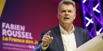 Fransa’da cumhurbaşkanı adayı: Rusların villalarına el konulmalı