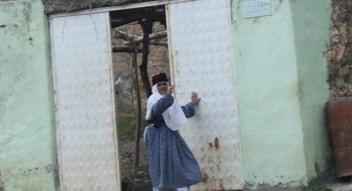 27 yıldır oğlunu bekleyen Barış Annesi Ferha Yavuz hayatını kaybetti