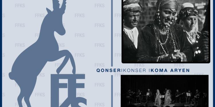 Kürt Film Festivali, ‘Kurdên Êzidî’ filmiyle başlıyor