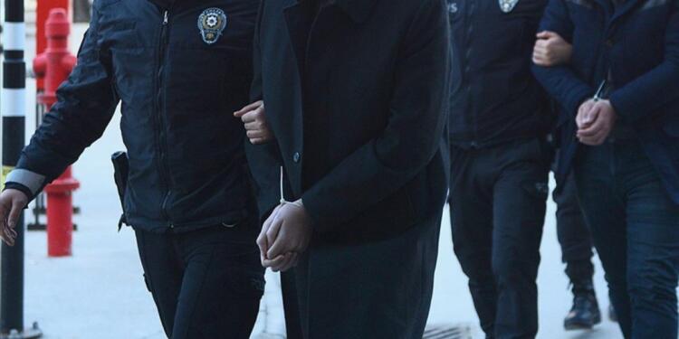 Silopi’de 4 kişi gözaltına alındı