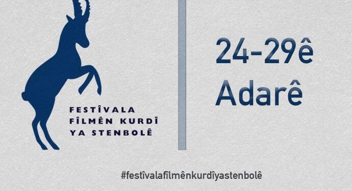 İstanbul Kürt Film Festivali hazır