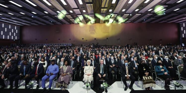 Yaptırımlara uymayıp uluslararası toplantılarda ‘çekimser’ oy kullanan Erdoğan: Ukrayna halkı davasında yalnız bırakıldı