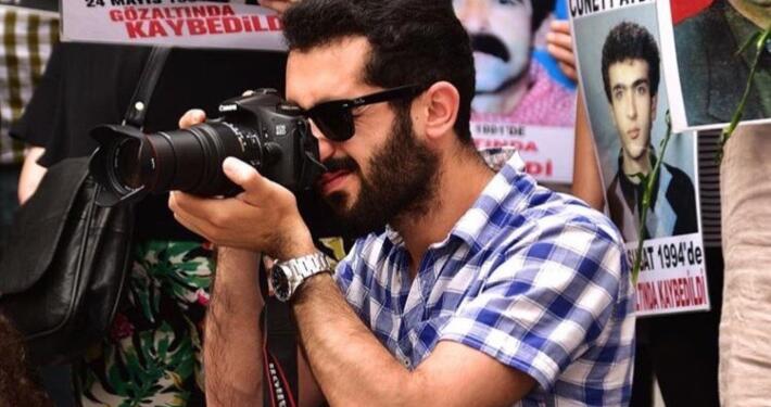 Aralarında gazeteci Emre Orman’ın da bulunduğu çok sayıda kişi gözaltına alındı