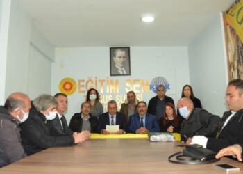 ‘Geçinemiyoruz’ yürüyüşüne katılan 21 kişiye soruşturma