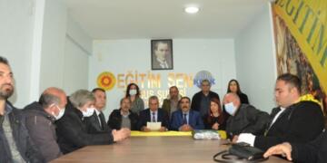 ‘Geçinemiyoruz’ yürüyüşüne katılan 21 kişiye soruşturma