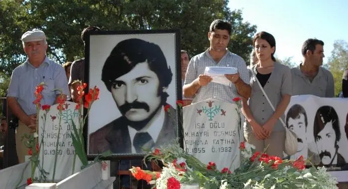 Hayri Durmuş: Herkese ilaç olmak istiyorum