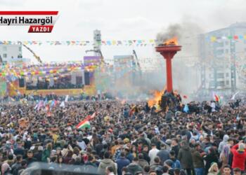 Demokratik Türkiye Newrozu