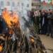 Hazro’da Newroz: Her zaman Dehaklara karşı Kawalar olacağız
