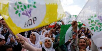 HDP’den Newroz videosu