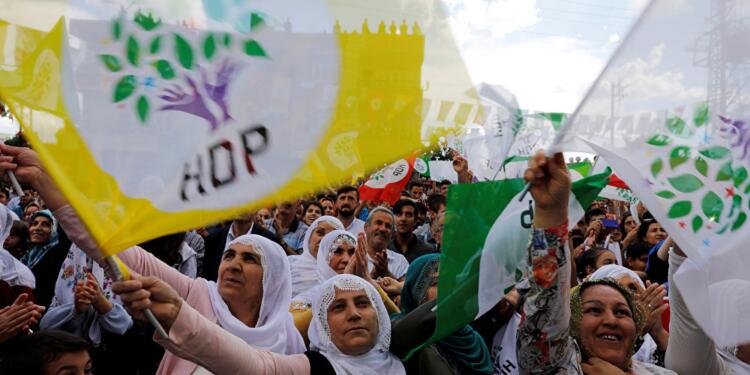 HDP’den Newroz videosu