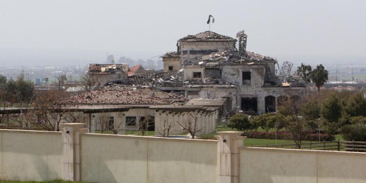 Hewler’e İran saldırısı: ABD, Arnavutluk ve İrlanda BMGK’yi olağanüstü toplantıya çağırdı