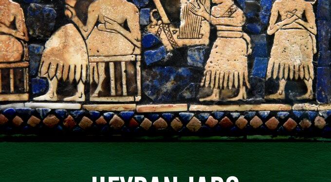 ‘Heyran Jaro’ yeni yorumla çıktı