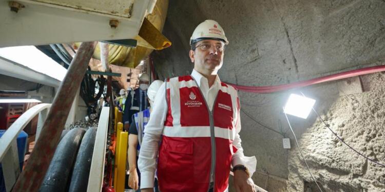 İBB’de çalışanların maaşlarına yüzde 54.44 zam