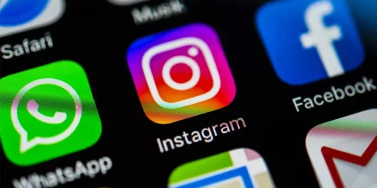 Rusya’da Facebook ve Instagram’a erişim engeli