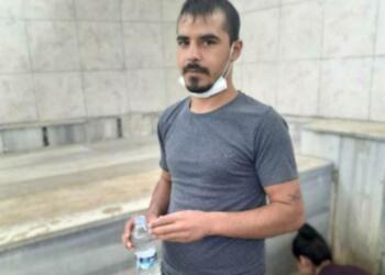 Fabrika çatısından düşen işçi hayatını kaybetti