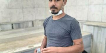 Fabrika çatısından düşen işçi hayatını kaybetti