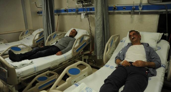 Ölümle tehdit ederek işkence uygulayan polislere 6 yıldır dava açılmıyor