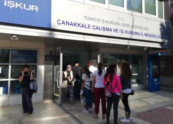 İŞKUR’a kayıtlı genç işsiz sayısı 1 milyonu aştı