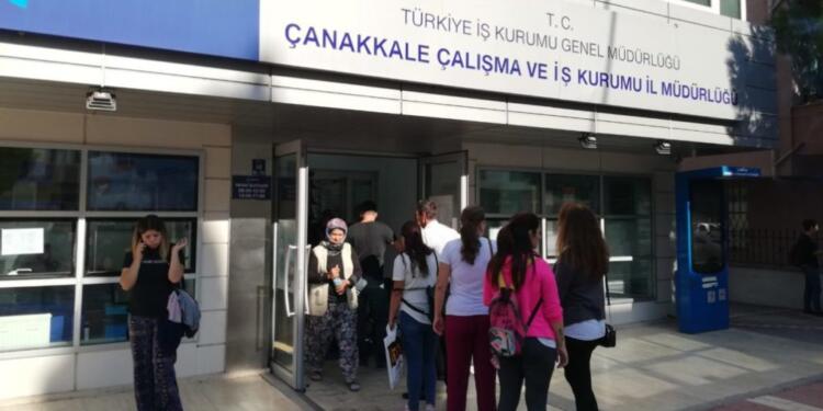 İŞKUR’a kayıtlı genç işsiz sayısı 1 milyonu aştı