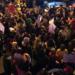 İstanbul’da Feminist Gece Yürüyüşü: İsyanımız bitmeyecek!