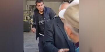 Urfa’da çocuğa cinsel saldırıda bulunan fail tutuklandı