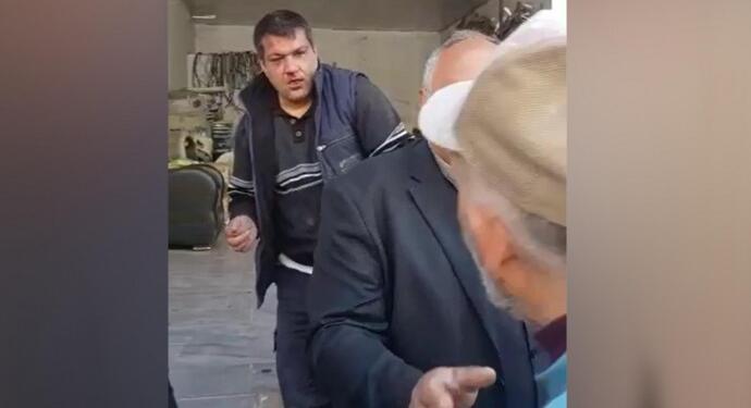 Urfa’da çocuğa cinsel saldırıda bulunan fail tutuklandı