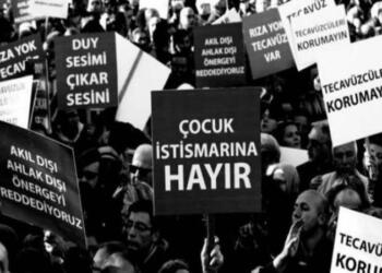 Çocuğunu istismar eden babaya 78 yıl ceza