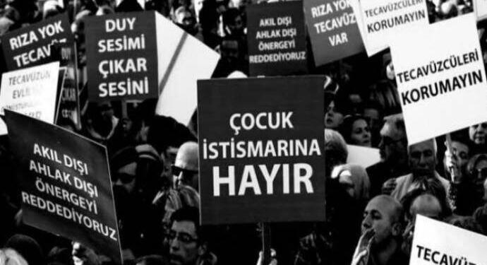 Çocuğunu istismar eden babaya 78 yıl ceza