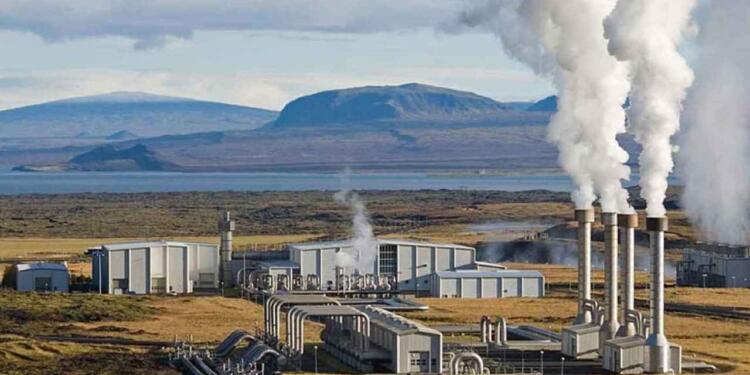 Afyon’da jeotermal sahaları için ihale
