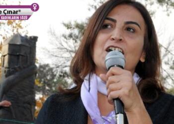 İki tutam saç; Aysel, Gülistan