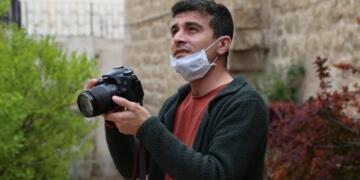 Gazeteci Kanbal’a 1 yıl 3 ay hapis cezası