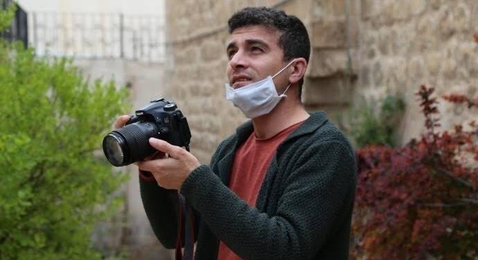 Gazeteci Kanbal’a 1 yıl 3 ay hapis cezası