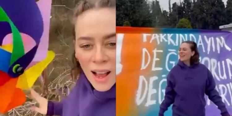 Demet Evgar, Birleşmiş Milletler İyi Niyet Elçisi seçildi