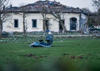 İran’ın Hewler’i vurması: ABD’den İran’a yaptırım