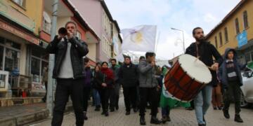 Beytüşşebap newroz startı için hazır