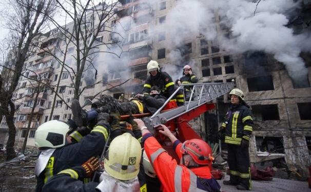 Rusya-Ukrayna Savaşı: Müzakerelerin 4. turundan sonuç çıkmadı