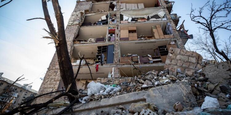 Rusya-Ukrayna Savaşı: Müzakere toplantısı Dolmabahçe Çalışma Ofisi’nde