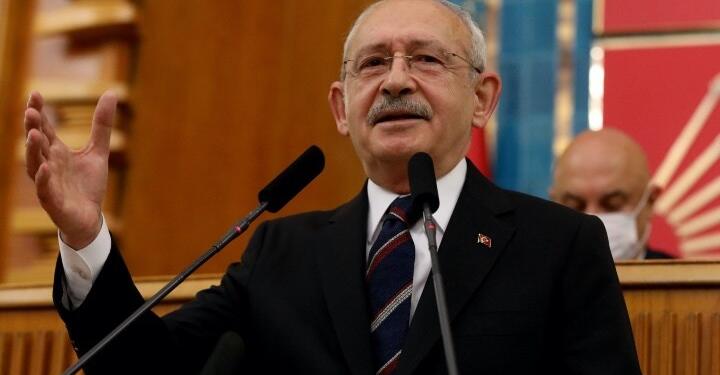Kılıçdaroğlu: NATO’nun öngördüğü şekilde çalışmak zorundayız