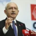 Kılıçdaroğlu: Seni gönderecek olanlar biziz