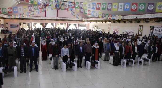Buldan: Newroz kutlamalarında milyonlar çözüm ve barışın yolunu gösterdi