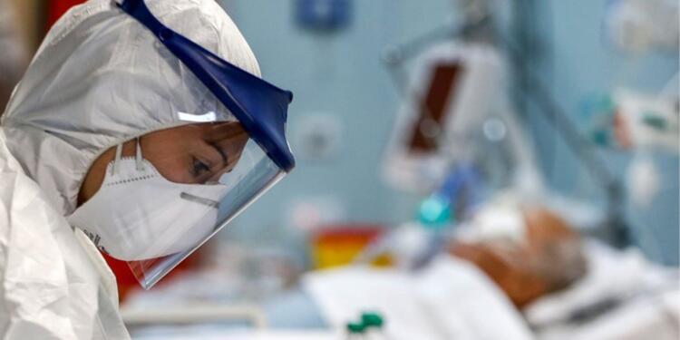 Koronavirüs: 133 kişi hayatını kaybetti, 24 bin 404 yeni vaka