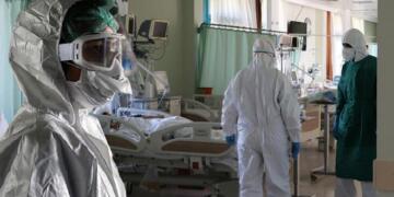 Koronavirüs: 188 kişi hayatını kaybetti, 49 bin 424 yeni vaka