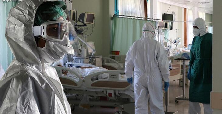 Koronavirüs: 188 kişi hayatını kaybetti, 49 bin 424 yeni vaka