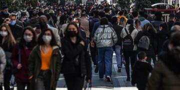 Covid-19: 63 kişi hayatını kaybetti, 16 bin 190 yeni vaka