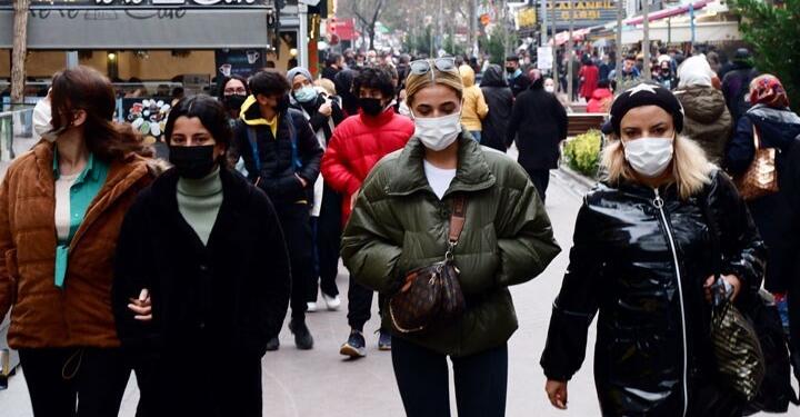 Koronavirüs: 170 kişi hayatını kaybetti, 27 bin 671 yeni vaka