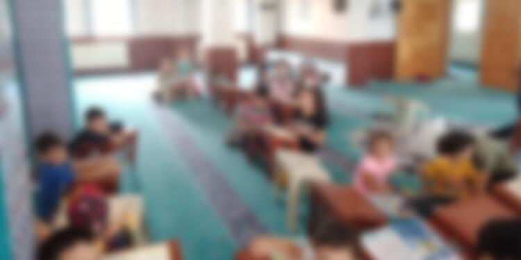 İstismar suçu ile yargılanan Kuran kursu müdürü çocukları suçladı