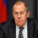 Lavrov Antalya’ya geldi